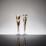 509997 Champagne glas..